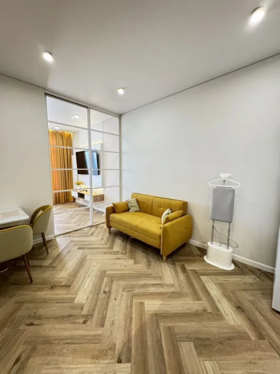 Уютная квартира в ЖK Зoлотые Пeски