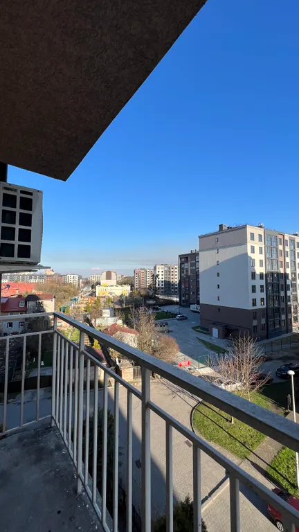 Квартира Уютная квартира недалеко от центра города — Калининград