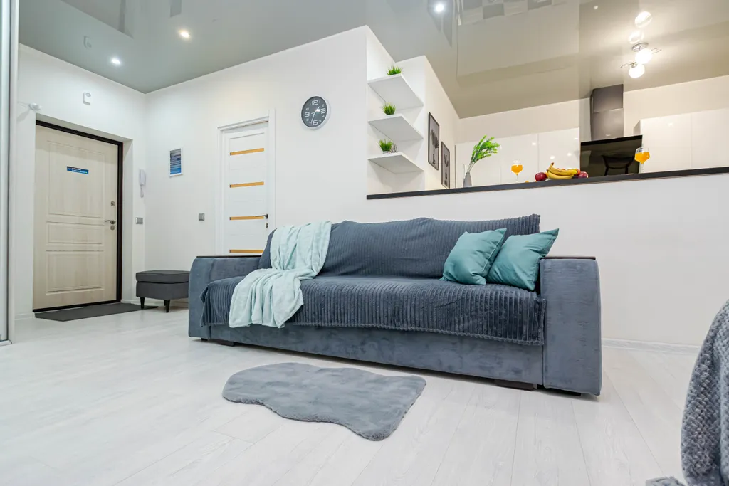 ЖК "Новый центр" | Шикарный вид 22 этаж | ТРК "Семья"|