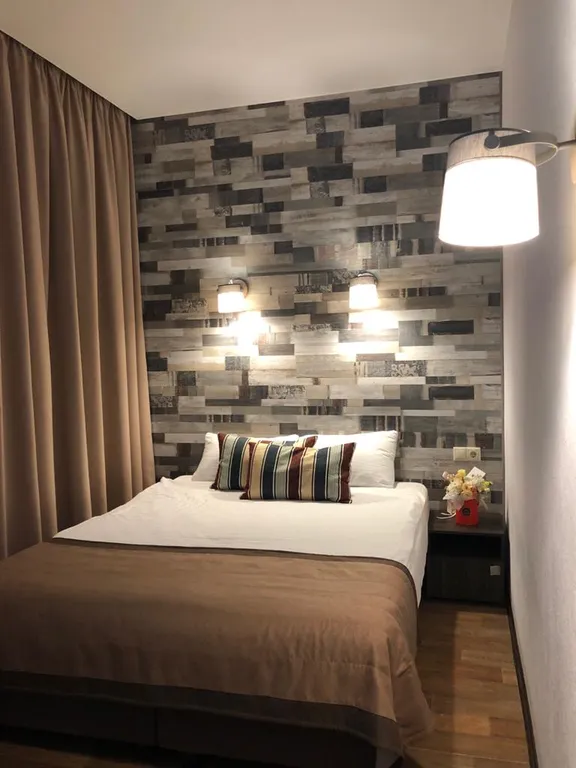 Квартира Комната — Алушта