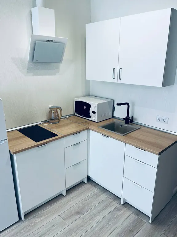 Тигровая новая