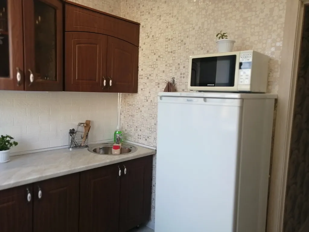 Уютная 2-комнатная квартира