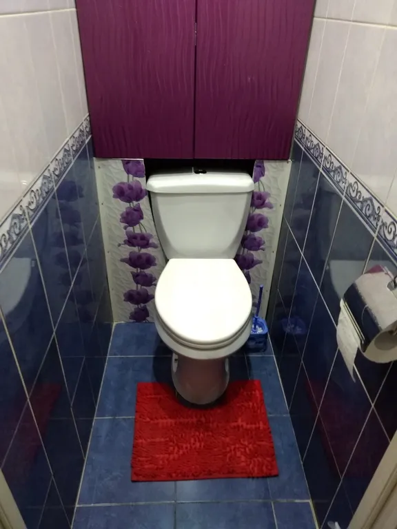 Квартира Отличная квартира в Гатчине — Гатчина