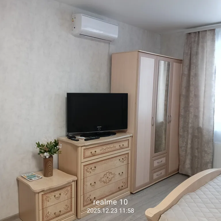 В гостях, как дома