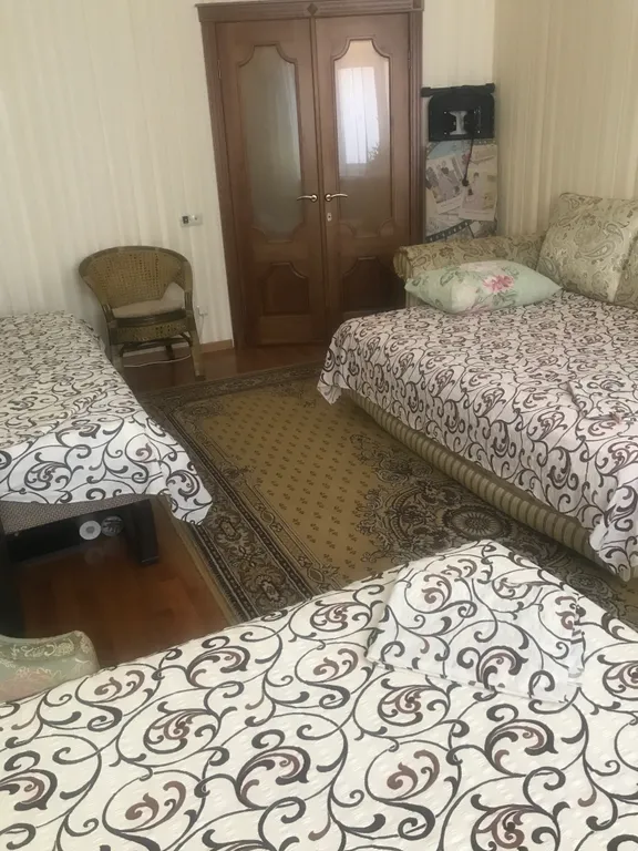 Лучшая квартира для деловых людей