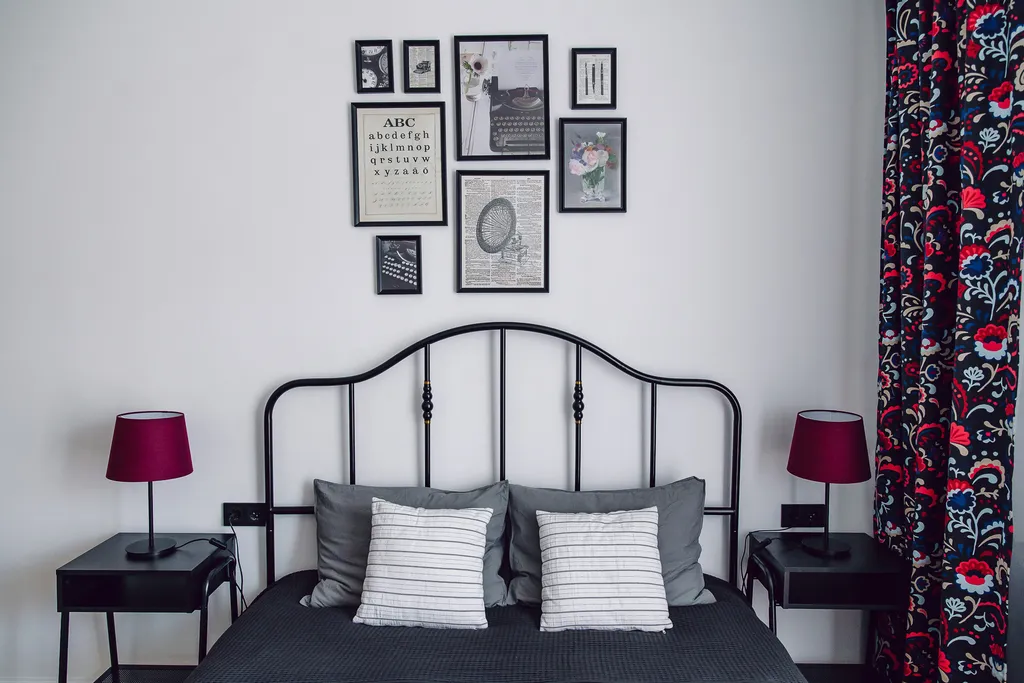 1-комнатная Квартира — аренда посуточно в Архангельск