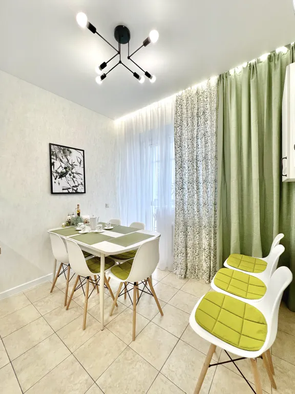 Квартира Квартира в центре  Казани — Казань