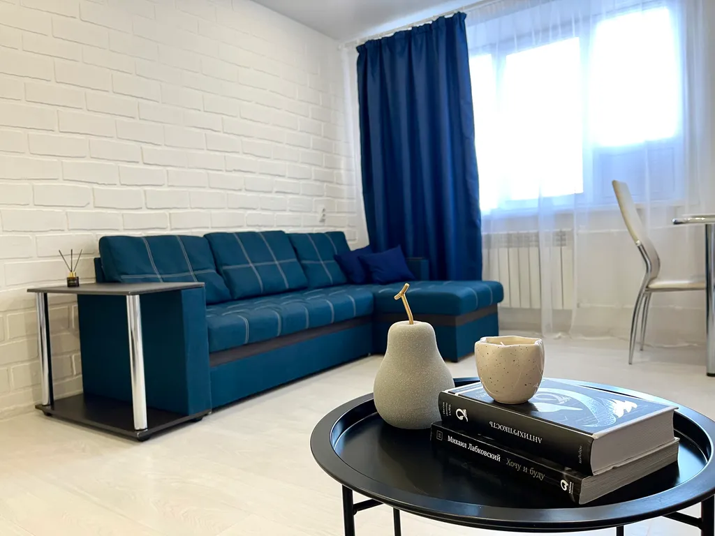 Бесконтактное заселение (микрорайон КПТ)