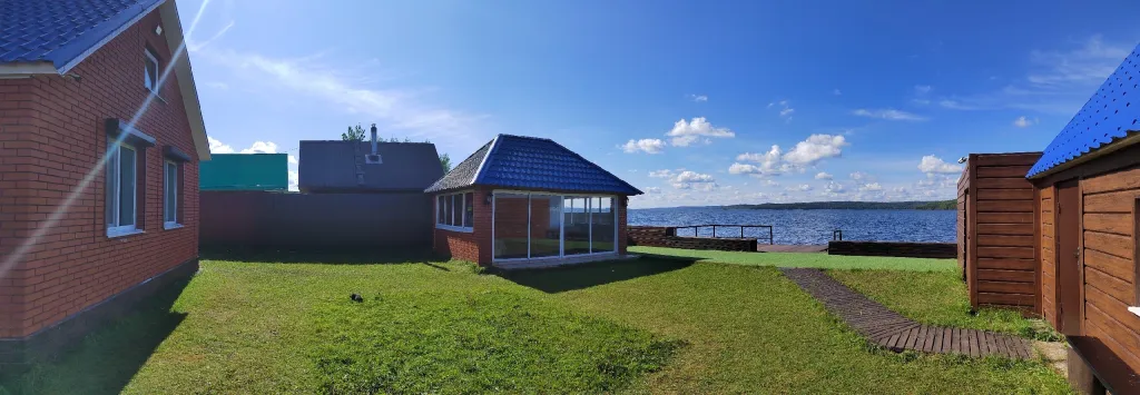 3-комнатный Дом