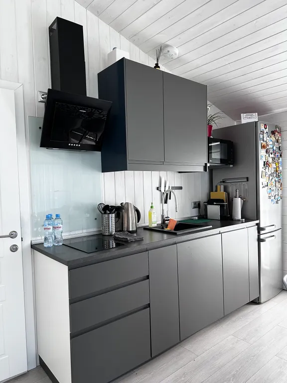 Happy elephant house