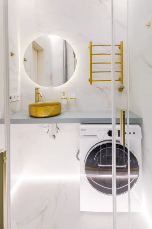 Квартира-студия жк Кислород