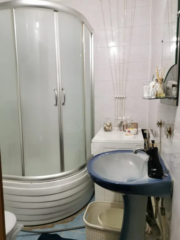 1 уютная квартира в тихом центре