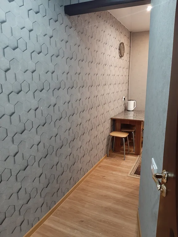 Квартира 2-комнатная Квартира — Шерегеш