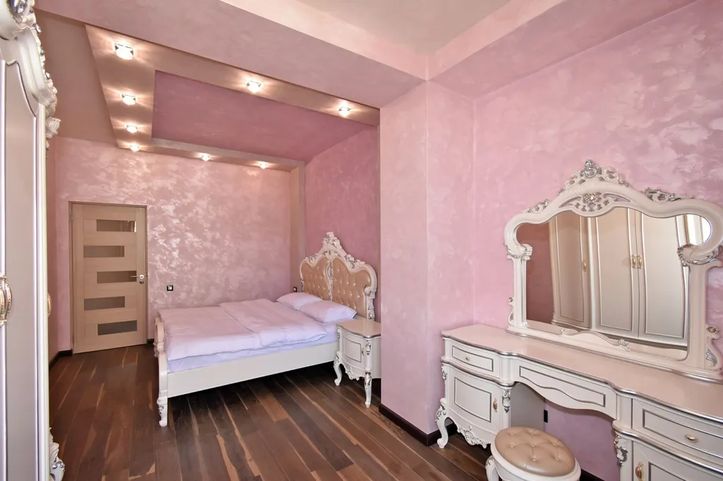 Просторная квартира на Северном проспекте