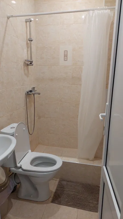 Квартира Комната — Лазаревское