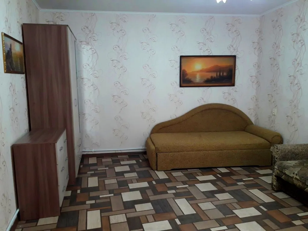 Квартира Комфорт — аренда посуточно в Алушта