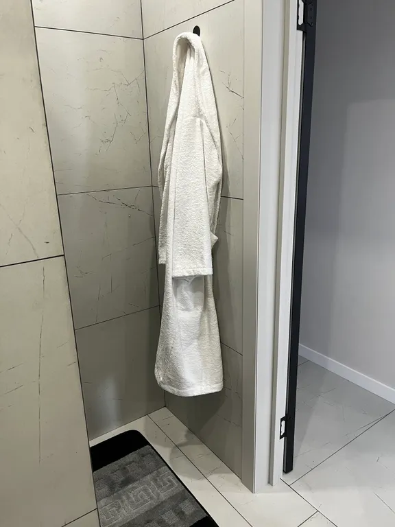 Апартаменты с видом на пойму