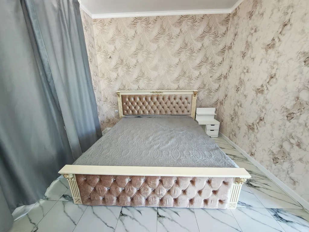 3-комнатный Дом