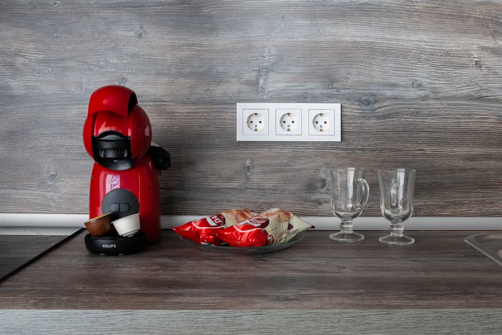 Brigantina loft stile lux с видом на канал