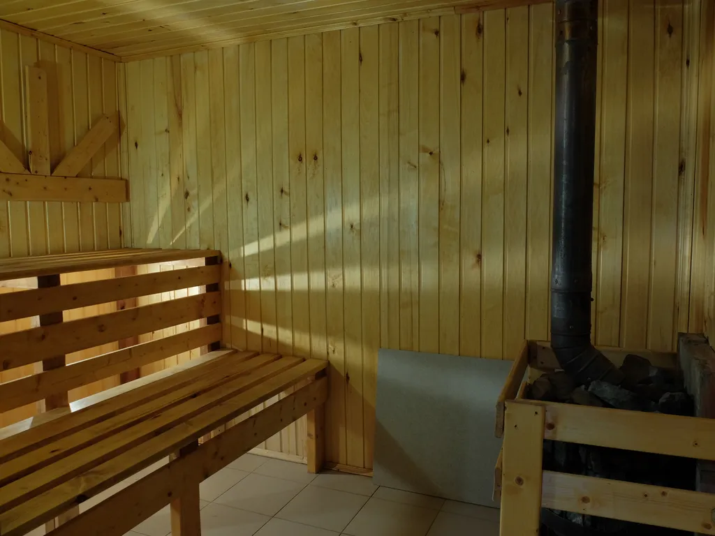 Коттедж Коттедж в предместьях — Ропша