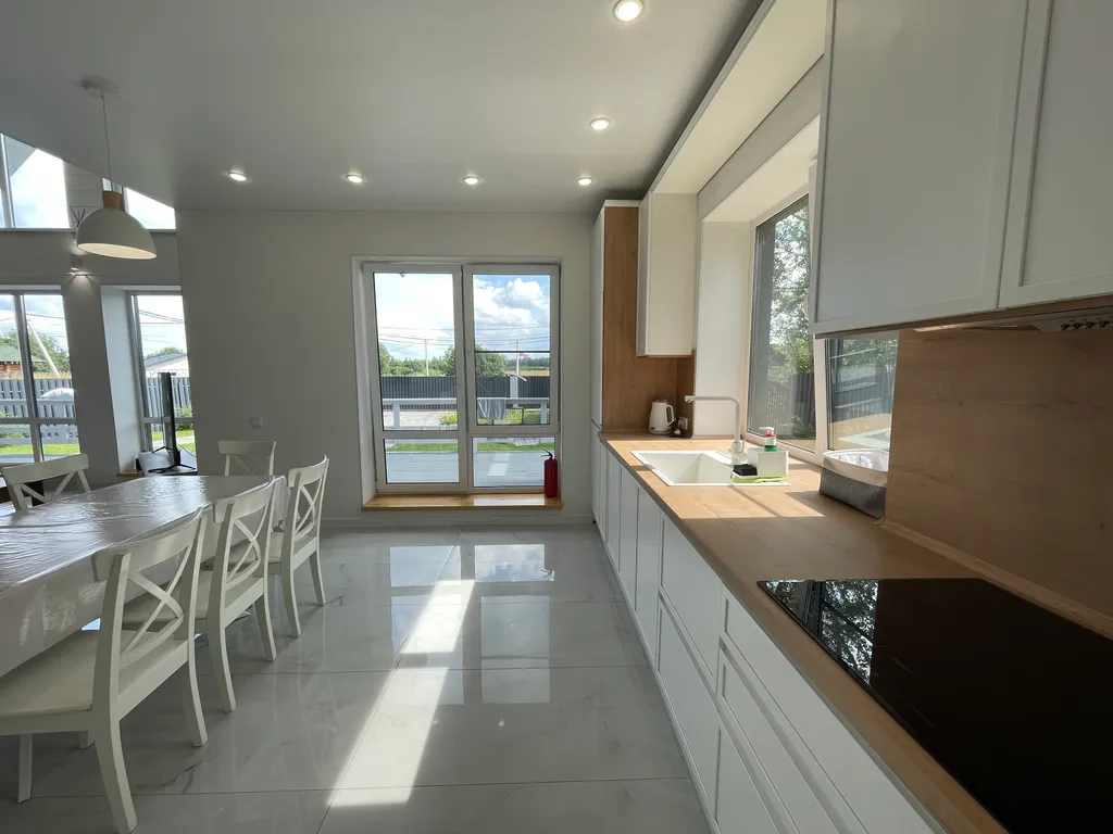 Белая Усадьба