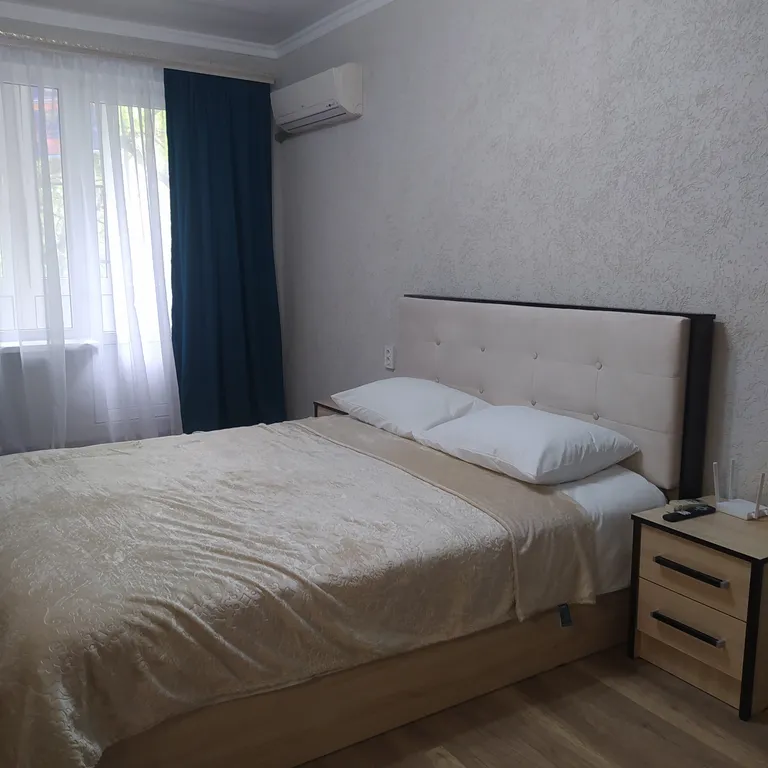 Квартира (центр) на Белой Ромашке