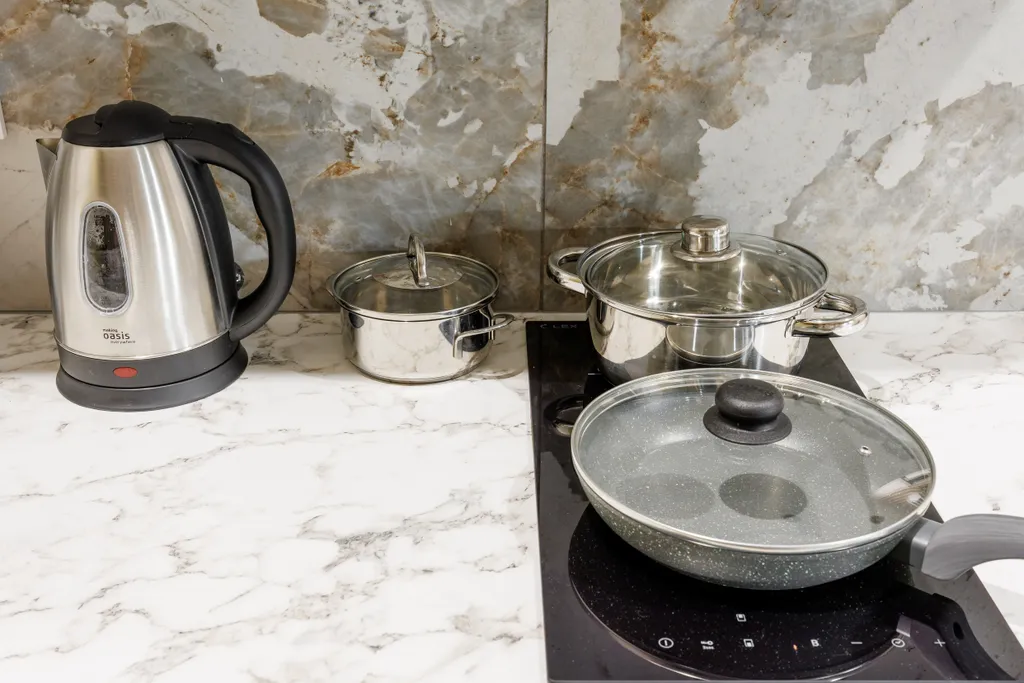 Квартира Апартаменты Александра — Санкт-Петербург