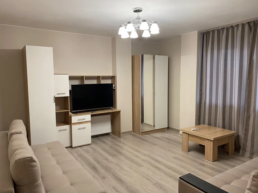 Квартира Апартаменты на Grand Avenue 7Д — Волгоград