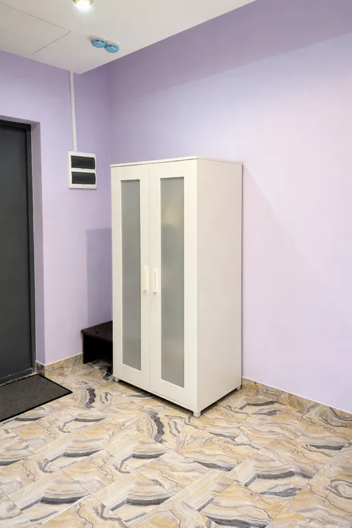 Квартира в Велтон парке