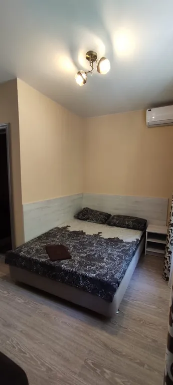 Квартира Комната — аренда посуточно в Якорная Щель