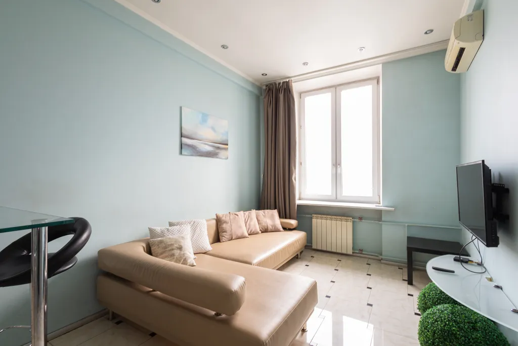 Квартира Квартира Апартамент рядом с Кремлем и Красной площадью — Москва