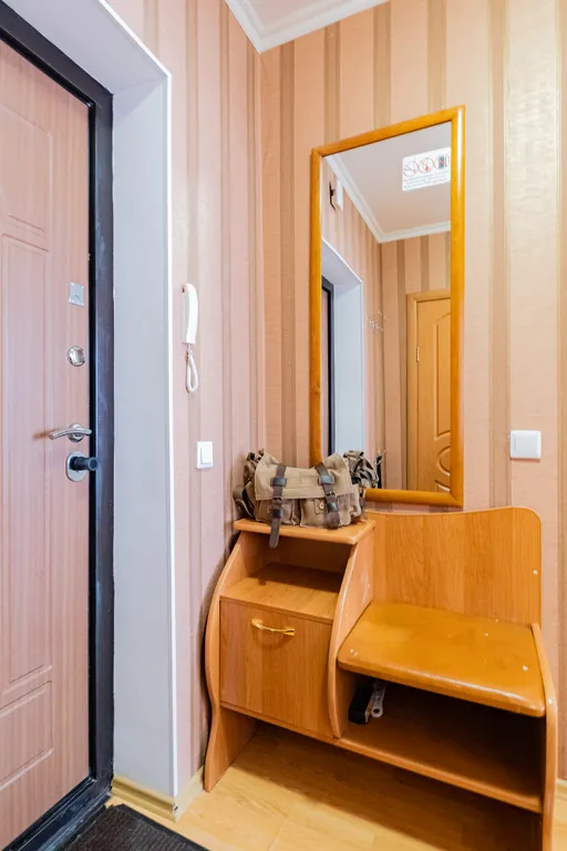 Комфортная квартира в самом центре