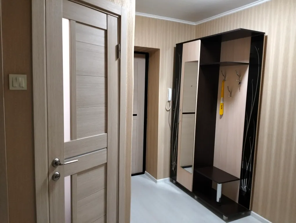 Квартира Уютная квартира в центре — Лазаревское