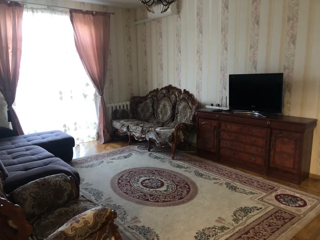 Квартира 2-комнатная Квартира — Волгоград