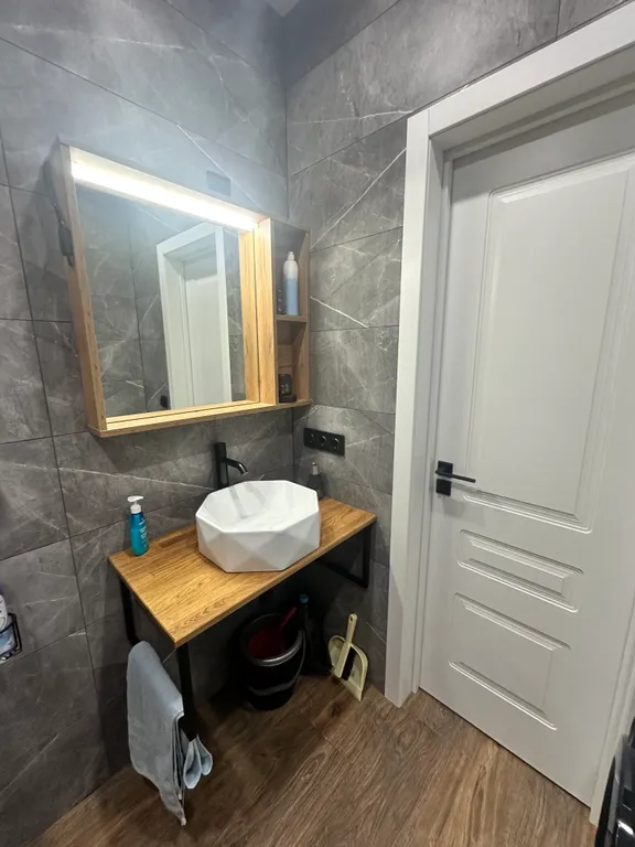 Квартира Уютная новая квартира в 10 минутах от моря — Пионерский