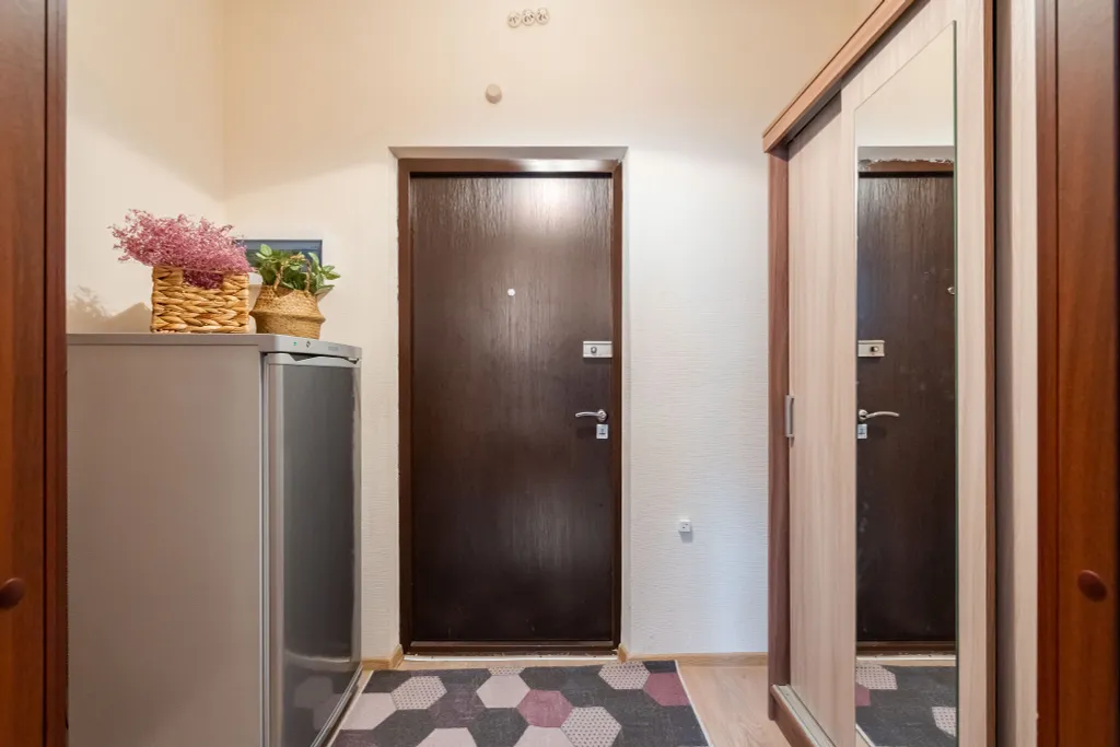 Уютные апартаменты около метро для семейного отдыха