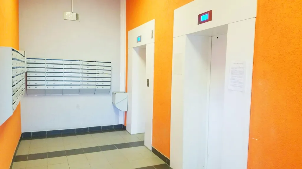Квартира Однокомнатная квартира у метро Купчино — Санкт-Петербург
