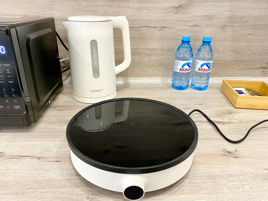 Апартаменты у моря