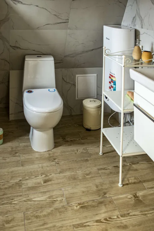 Дизайнерский коттедж Весна