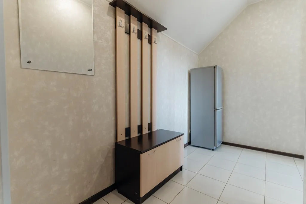 Квартира в тихом центре города с парковкой