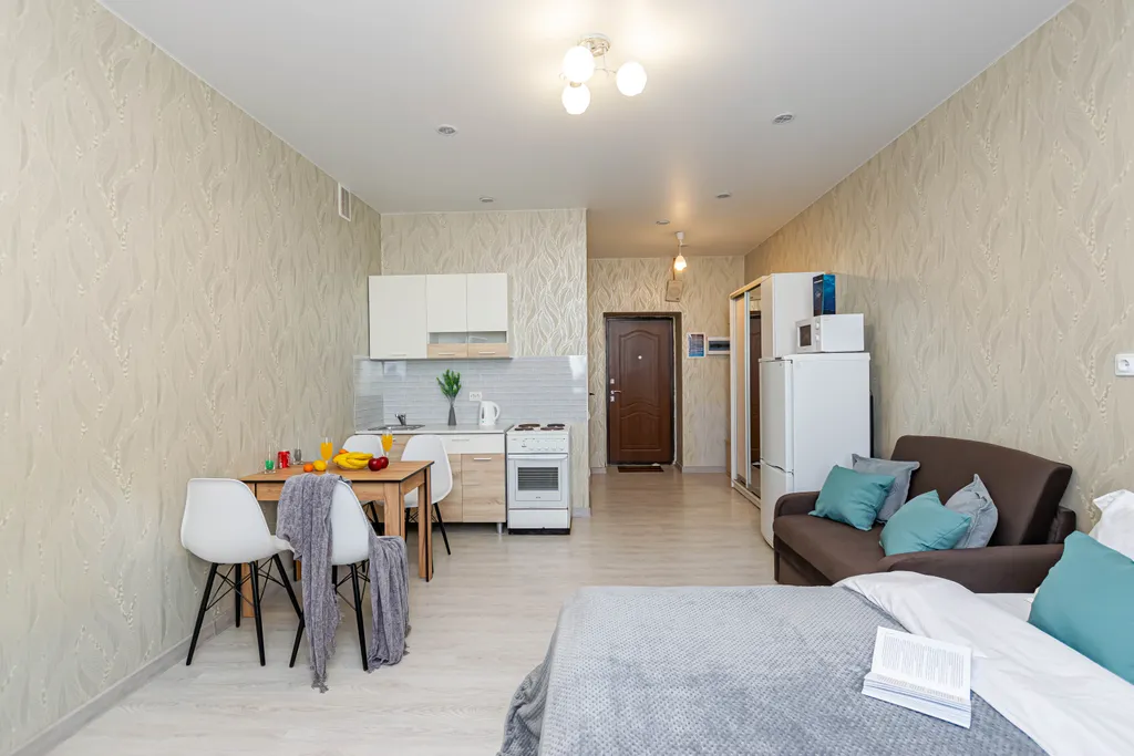 Стадион "Звезда" | ПНИПУ строит-й факультет