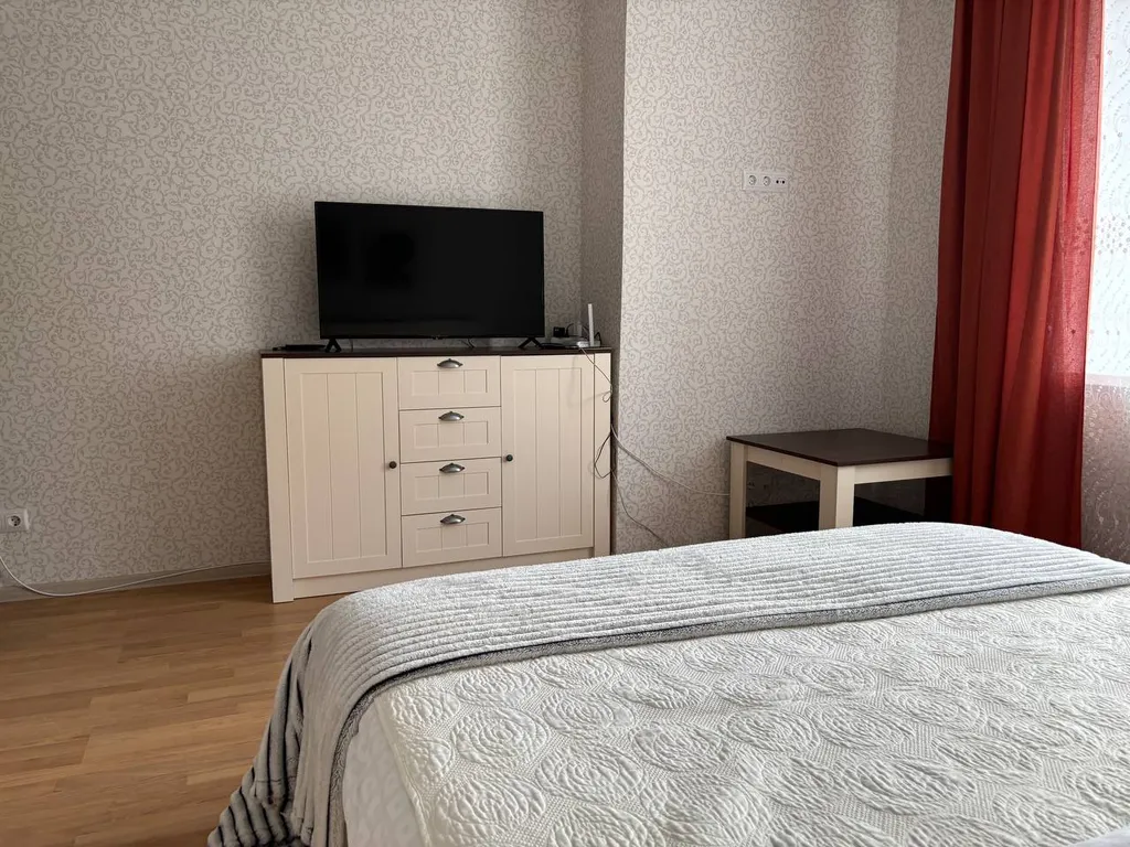 Отличная квартира ждёт своих гостей, удаленное заселение