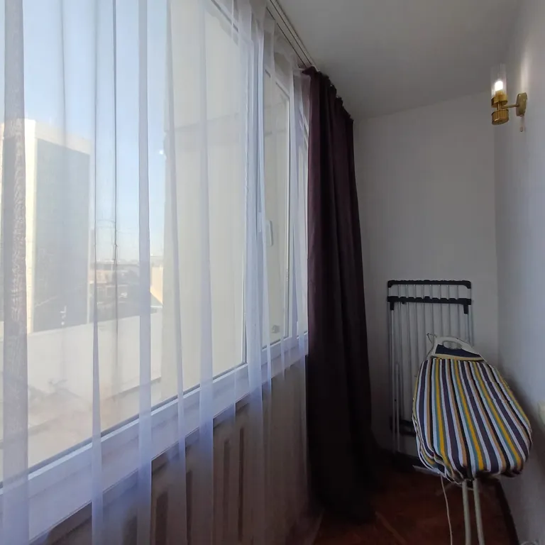 Уютные апартаменты в Самале