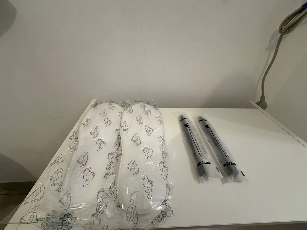 Уютное проживание с комфортом