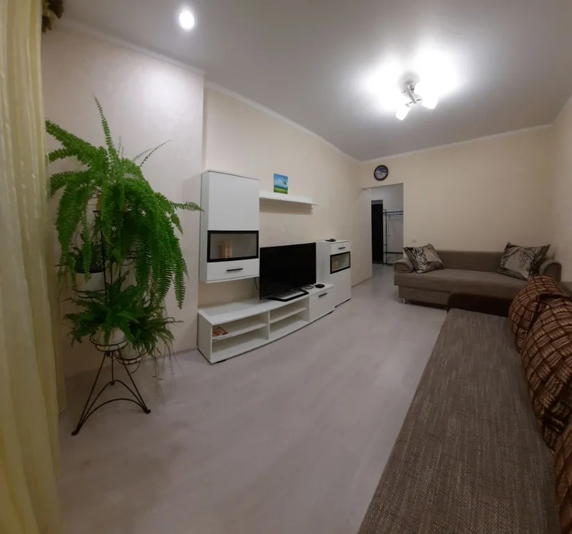 1-комнатная Квартира — аренда посуточно в Васильково