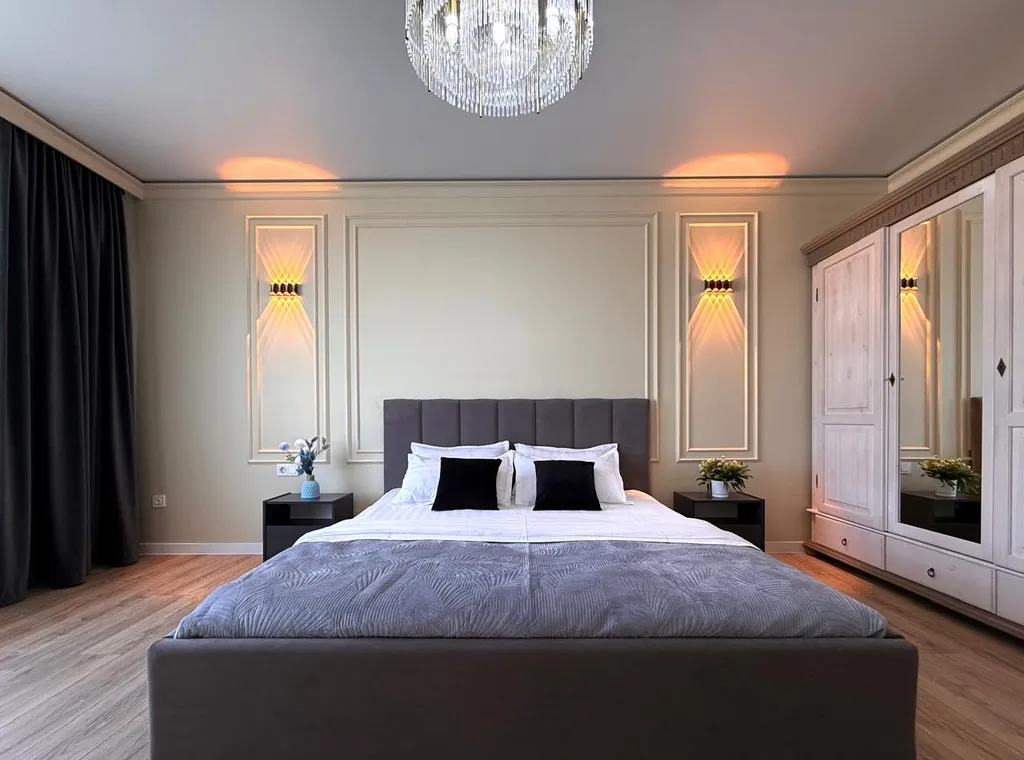 Просторная в ЖК «Раимбек резиденс» центр Алматы, метро & питьевая вода