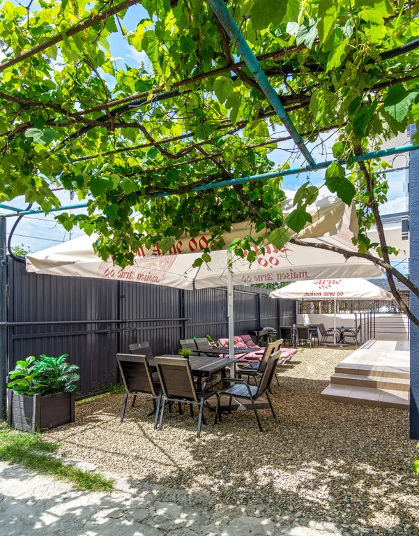 Уютная Студия в центре города