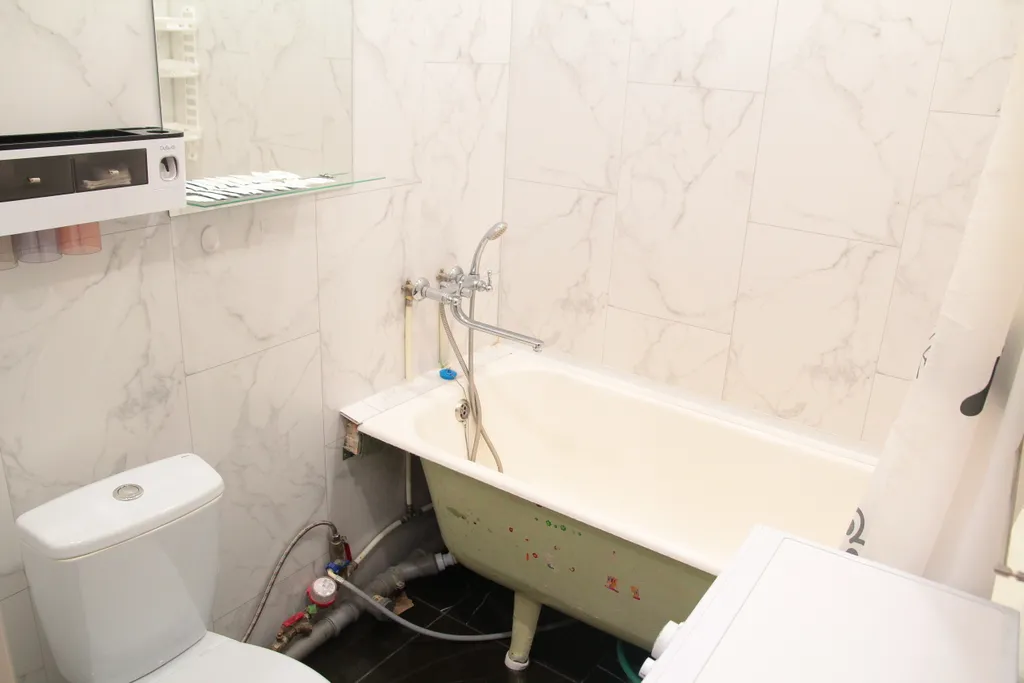 Уютная 1-комнатная квартира возле Севмаша