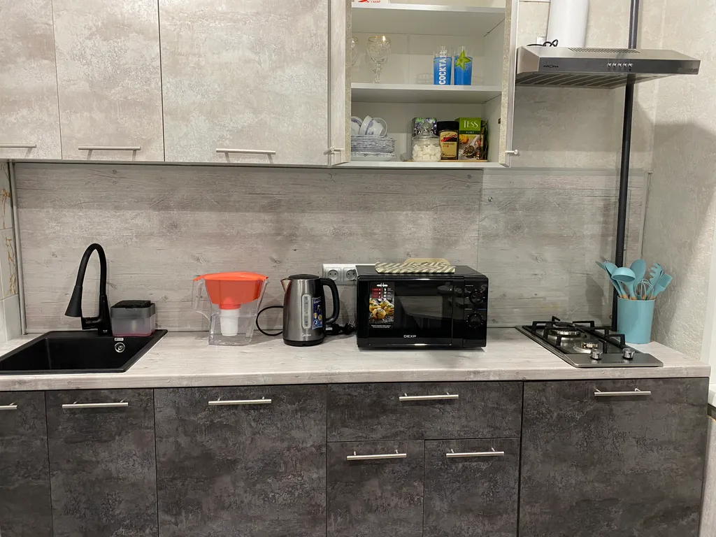 Квартира с евро ремонтом и со всеми удобствами центре города