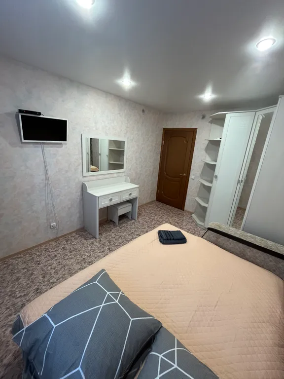 Уютная квартира недалеко от монастыря